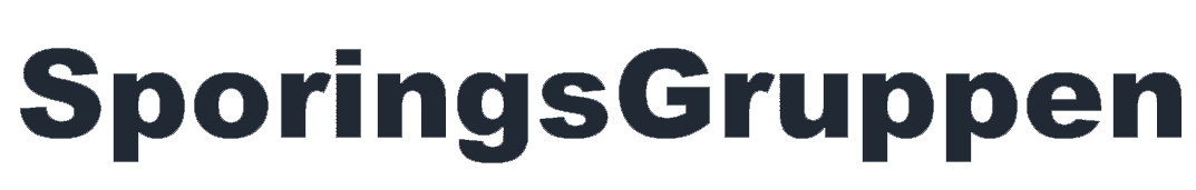 SporingsGruppen